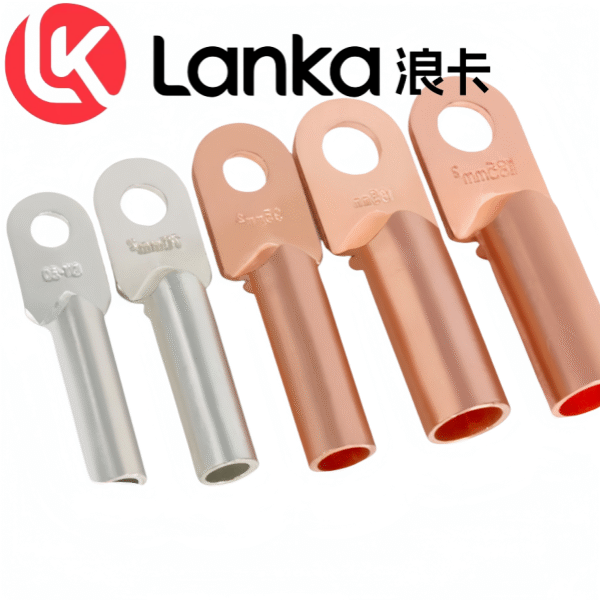 Electric Power Fittings