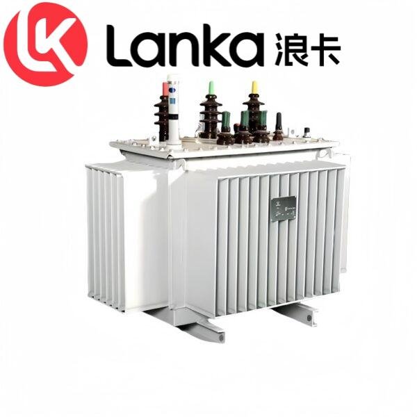 Oil-immersed Type Transformer