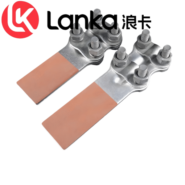 Slg-Type-Wire-Clamp-for-Overhead-Electric-Transmission-Line-or-Substation